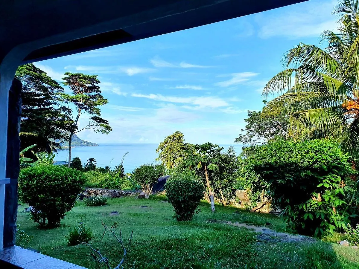 Rose Self Catering Apartment Beau Vallon  Seychelles