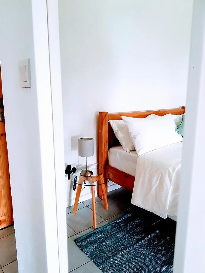 Rose Self Catering Apartment Beau Vallon  0*, Beau Vallon (Mahe)