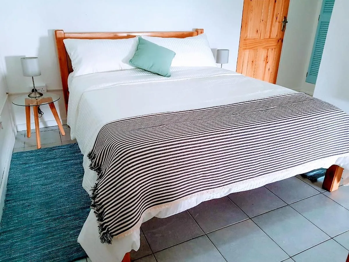 Rose Self Catering Apartment Beau Vallon  0*, Beau Vallon (Mahe) Seychelles