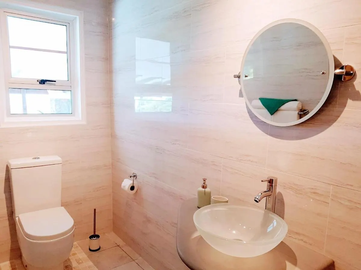 Rose Self Catering Apartment Beau Vallon  0*, Beau Vallon (Mahe) Seychelles