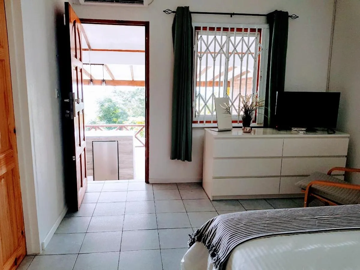 Rose Self Catering Apartment Beau Vallon   Beau Vallon (Mahe)