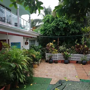 Apartment Creole, Pointe La Rue