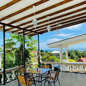 Apartment Oceanic View, Bel Ombre