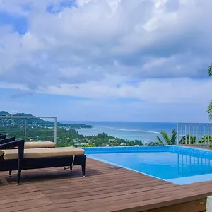 Holiday home East View Self Catering, Au Cap