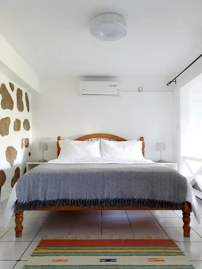 Rose Self Catering Διαμέρισμα Beau Vallon  Beau Vallon (Mahe)