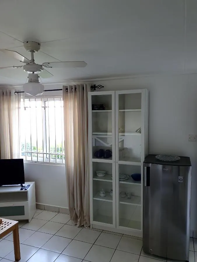 Rose Self Catering Διαμέρισμα Beau Vallon  0*, Beau Vallon (Mahe)