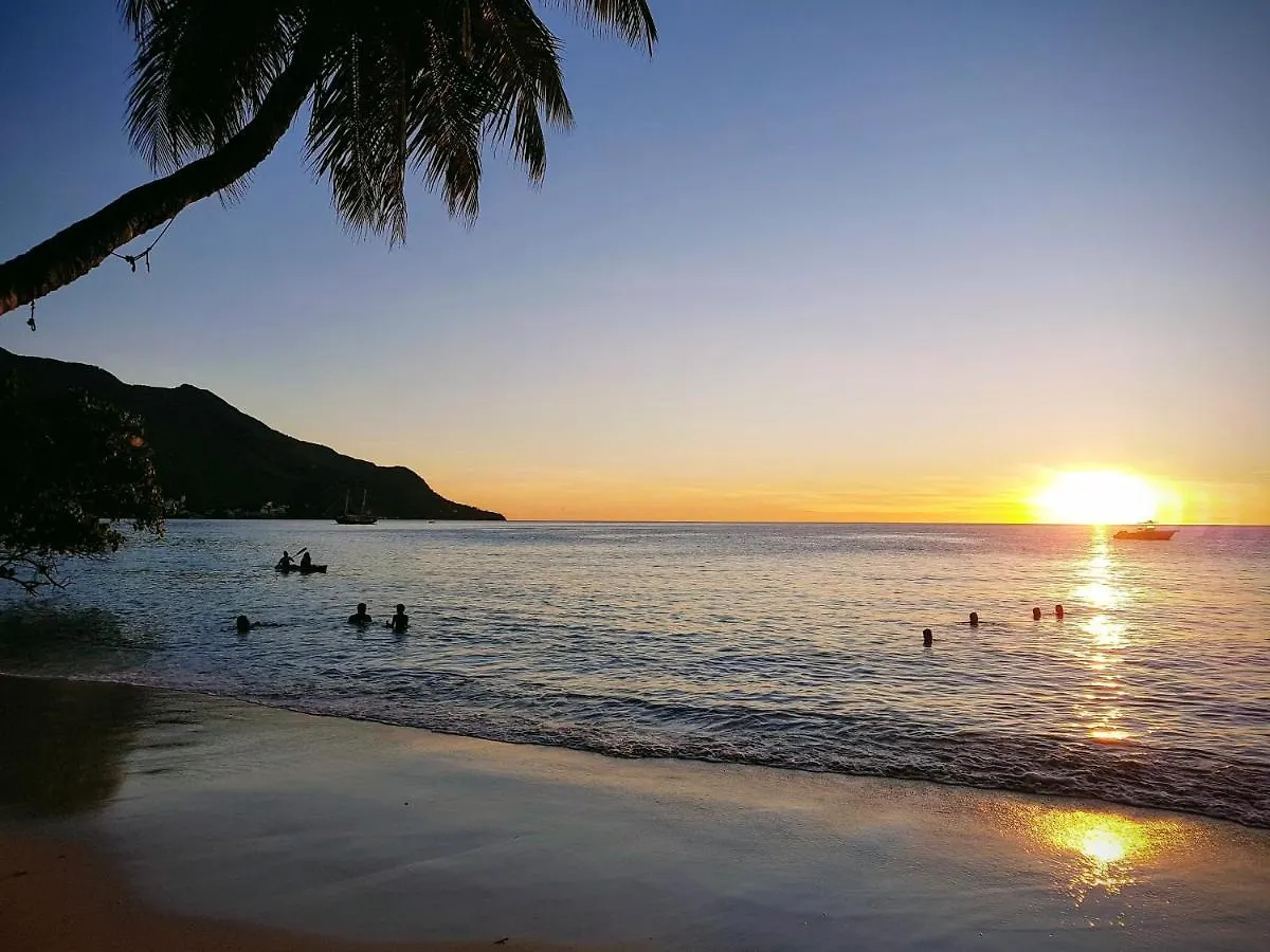 Rose Self Catering Διαμέρισμα Beau Vallon   Beau Vallon (Mahe)