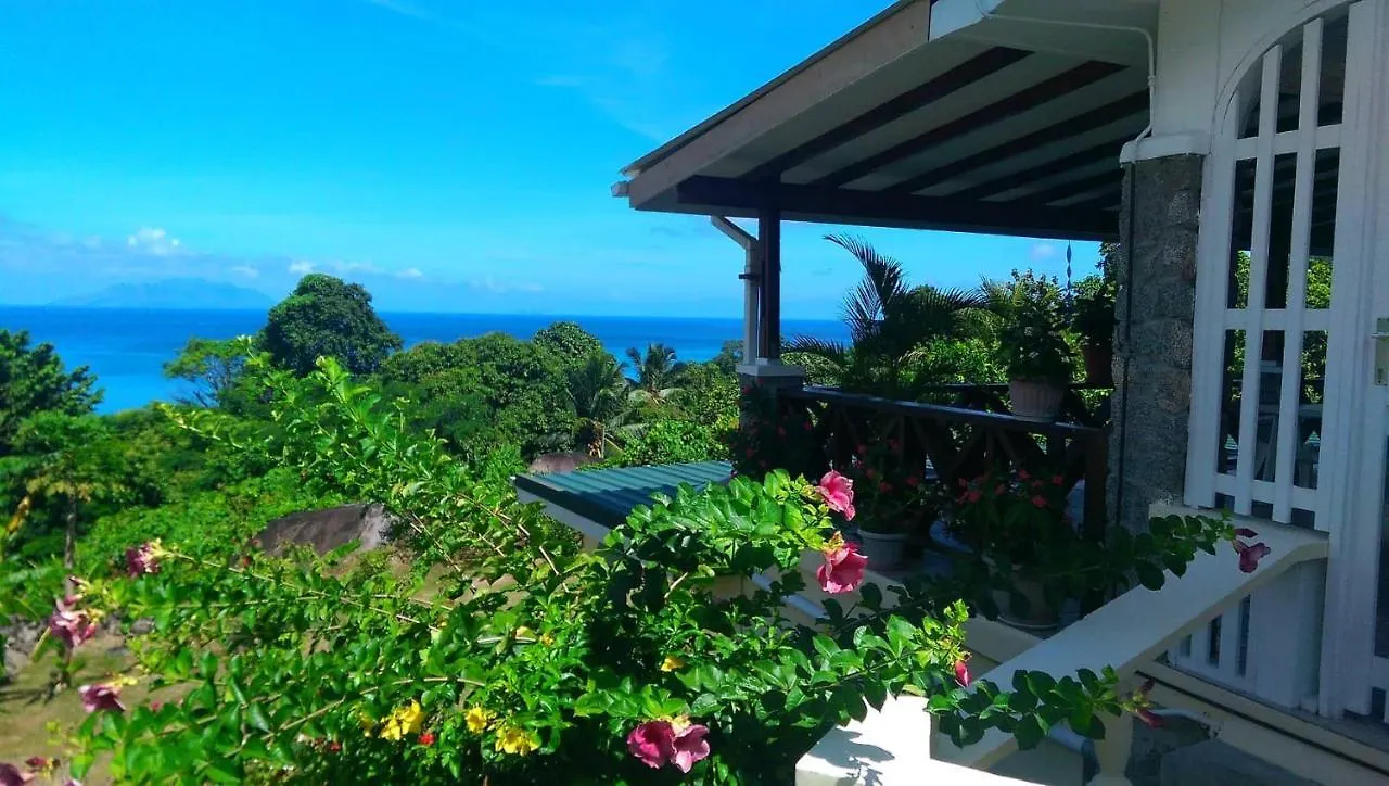Rose Self Catering Διαμέρισμα Beau Vallon  Σεϋχέλλες