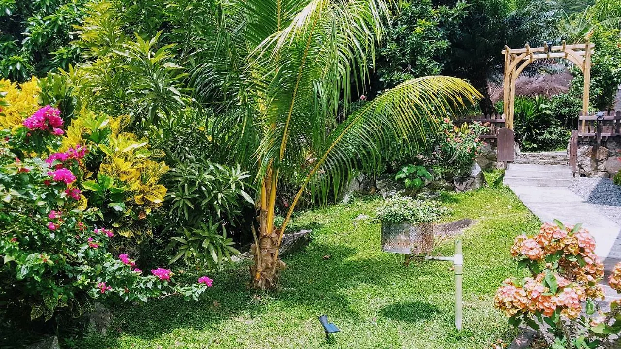 Rose Self Catering Διαμέρισμα Beau Vallon