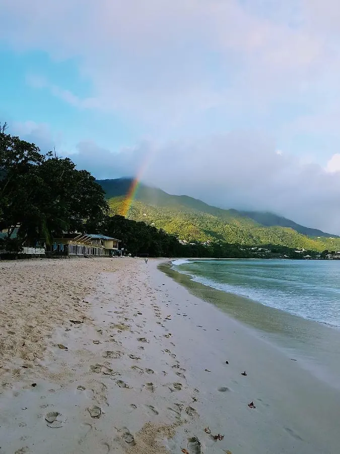 Rose Self Catering Διαμέρισμα Beau Vallon   Beau Vallon (Mahe)