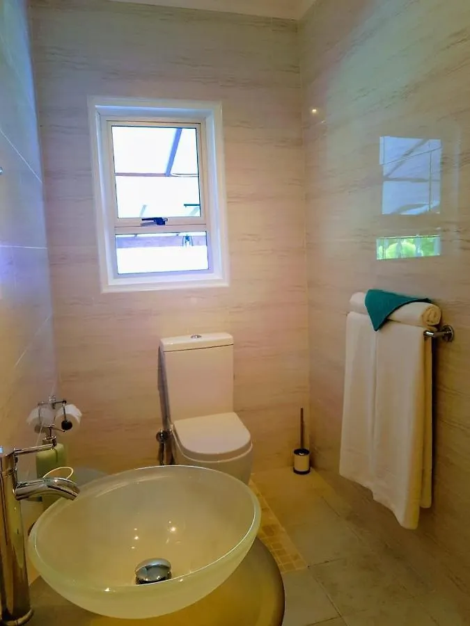 Rose Self Catering Διαμέρισμα Beau Vallon  Beau Vallon (Mahe)