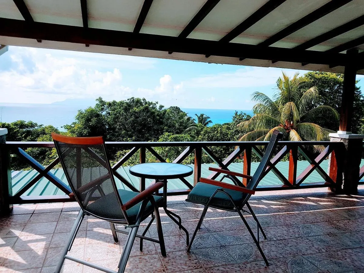 Rose Self Catering Διαμέρισμα Beau Vallon