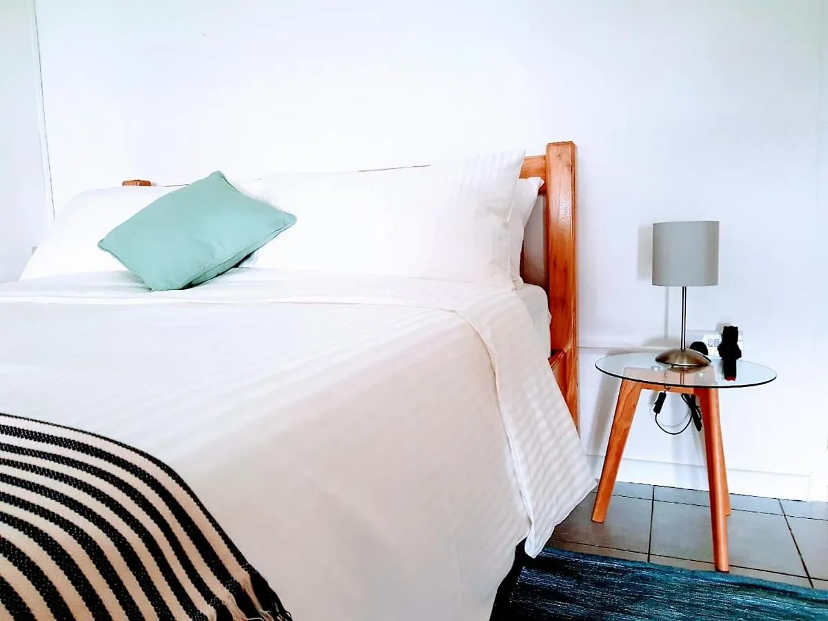 Rose Self Catering Διαμέρισμα Beau Vallon  Σεϋχέλλες
