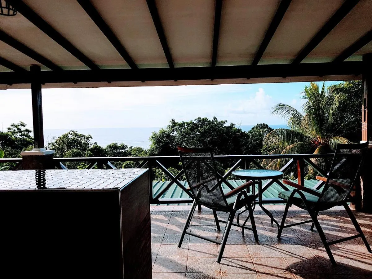 Rose Self Catering Διαμέρισμα Beau Vallon  Beau Vallon (Mahe)