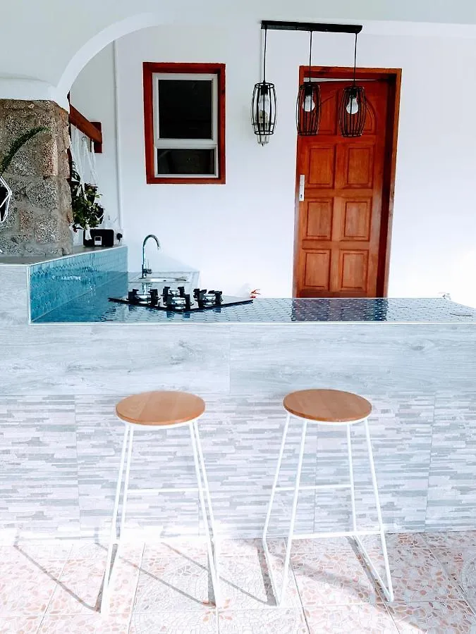 Rose Self Catering Διαμέρισμα Beau Vallon  0*, Beau Vallon (Mahe) Σεϋχέλλες